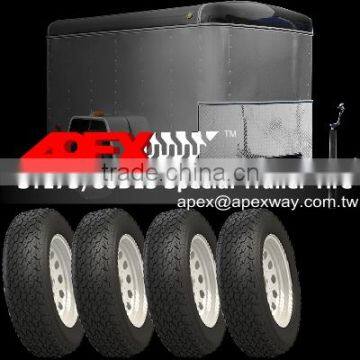 ST175/80D13 Special Trailer Tire