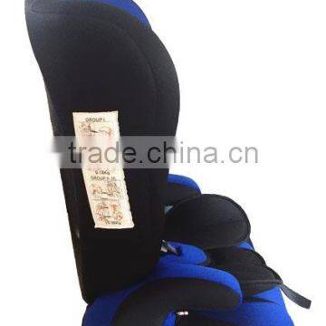 (9-36kgs)Baby Car Seat/ Baby Carrier/Child Car Seat With ECE R44/04 photo-3