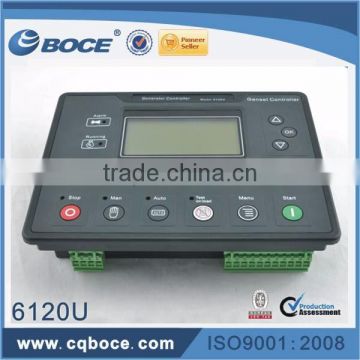 Generator Controller 6120U