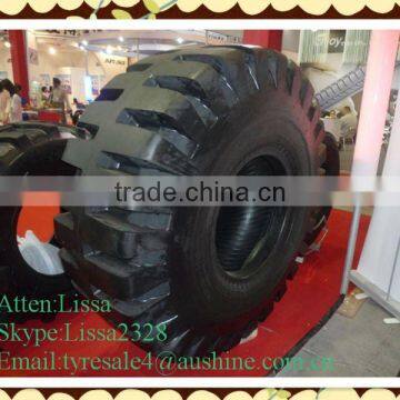 AU809 Cheap High Performance Radial Tire Balancing 23.5R-25 photo-5