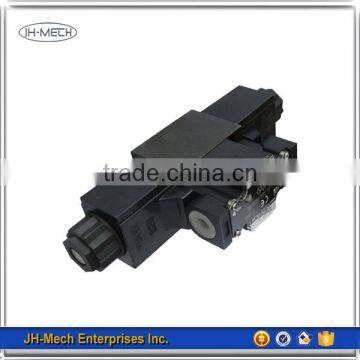 Customized Great Quality Reliable Hydraulic Valve photo-5