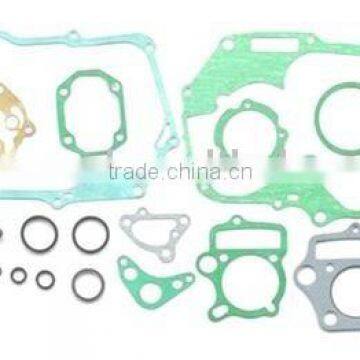 complete gasket,cylinder gasket,top gasket,crankcase gasket,exhaust pipe gaskets for various motorcycle