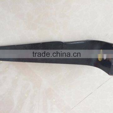 Power Driven Rake Blade photo-3