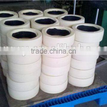 Special Solid Tyre for Trailers Small Tires 2.00-8 3.20-8 3.60-8 4.00-8 16x5-9 in Cleaning Factory Conditions photo-2