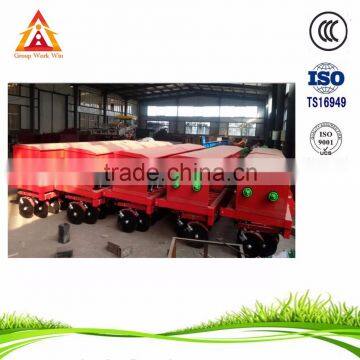 2016 Hot Sell 2BX Wheat Plant Machine,wheat Planting Machine photo-6
