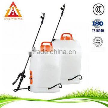 2016 Hot Sale Agricultural Sprayer and Agricultural Electric Sprayers For European Market photo-3