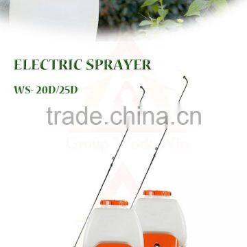 2016 Hot Sale Agriculture Atomizer and Agricultural Electric Sprayers for South America Brazil Market photo-2