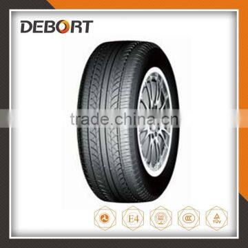 Debort/Bearway Brand Passenger Car Tire 6.50R16LT,7.00R16LT,600R14LT photo-4