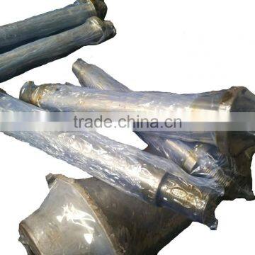 Feed Mill Parts/ Cusher Parts Support Shaft