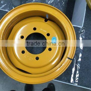 600-12 Wheel Rim for Walking Tractor, China 600-16 Wheel Rim for Tire photo-5