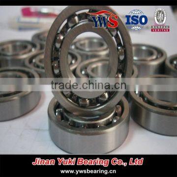 Planetary Mixer Bearing 40x68x15 S/S Bearings 6008 ZZ RS