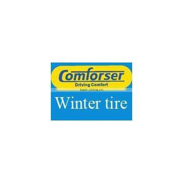 205/65R16C Chinese Car Brand Comforser, Cheap New Winter Car Tires, Buy Tires Direct From China photo-4