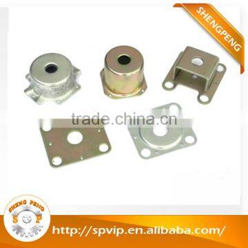 Customized high quality sheet Metal products, stamping parts,welding parts