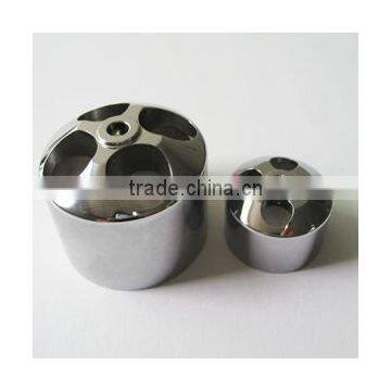Cnc Machining Auto Part ,cnc Turning Motor Spare Part photo-2