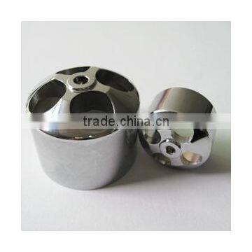 Cnc Machining Auto Part ,cnc Turning Motor Spare Part photo-3