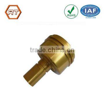 Custom Made Metal Precision Parts Machine Shops photo-2