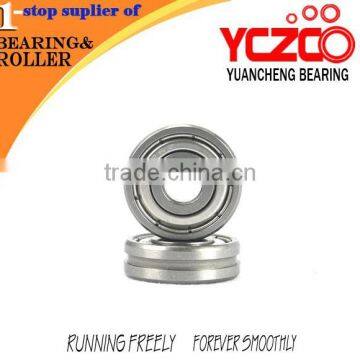 626zz Deep Groove Ball Bearings,Groove Ball Manufacturer Ball Bearing photo-3