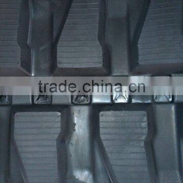 Best Strong Rubber Track photo-2