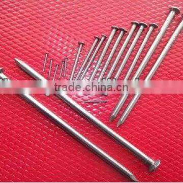Construction Wire Nails