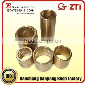 China Factory Supply Best Price Copper Bush photo-3