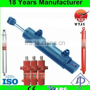 Hydraulic Cylinders for Tractor Trailer /hydraulic Cylinders for Trailer / Hydraulic Cylinder for Tractor photo-2