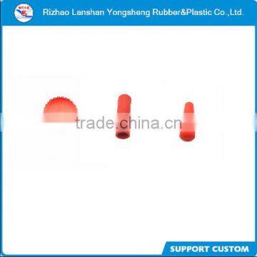 Wear Resistant Custom Silicone Rubber Hand Grip photo-3