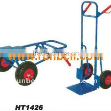 Roller Metal Hand Truck Trolley