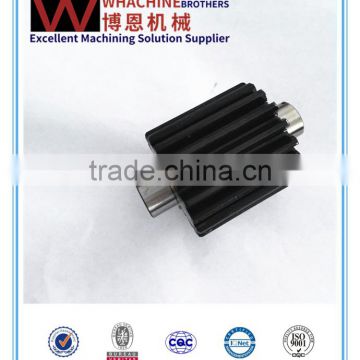 Professional straight spur gear Used For Truck made by WhachineBrothers