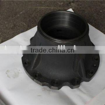 Dongfeng Truck Parts Wheel Housing photo-5