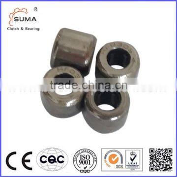 HF0306 Flat Cage Needle Roller Bearings With Steel Springs photo-2