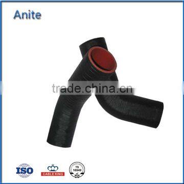 High Quality Flexible Silicone Rubber Radiator Hose 1.5 Inch Rubber Hose