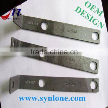 Wire-cut Machine Connecting Arm photo-3