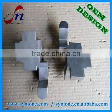 Widely Usage Stainless Steel Material Investment Casting Parts photo-5
