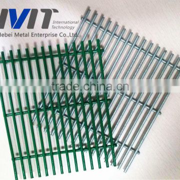 PVC Coated Wire Mesh Fence for garden