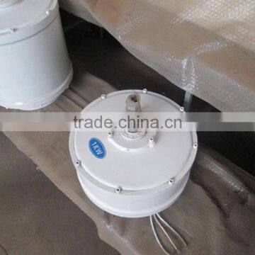 wind turbine PMG,PMA, alternator