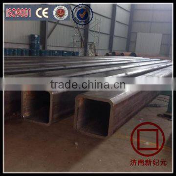 12x12 Inch Square Steel Tube Pipe