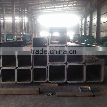 Rectangular/square Tube/pipe/hollow Section Galvanized/black Annealing at Low Price photo-6