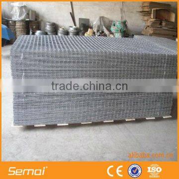 New products 2015 Hot Sale innovative product welded wire mesh,galvanized welded wire mesh panel