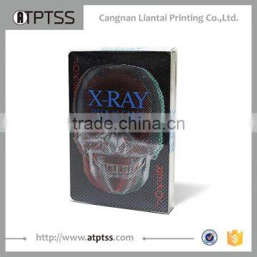 Gift Playing Cards Printing High Quality Pokers for Sale Popular for Kids Puzzles photo-2