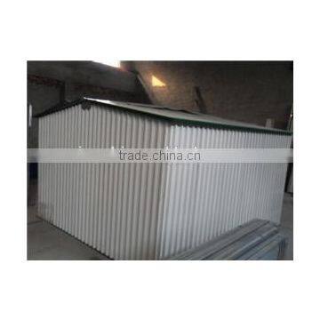 Garden Prefab House photo-6