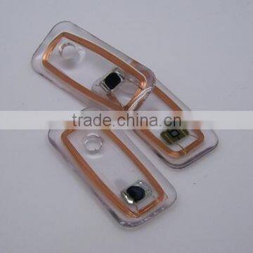 Hot Selling 13.56MHz Mini RFID Jewelry Tags for Jewelry Tracking photo-3