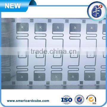 New Product UHF Inlay RFID Tag for Asset Tracking photo-2