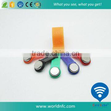 TM RW1990 IButton Keyfob for Cabinet Lock photo-2