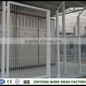1/2 x 3 Wire Mesh Fence/welded Wire Fence Roll photo-2