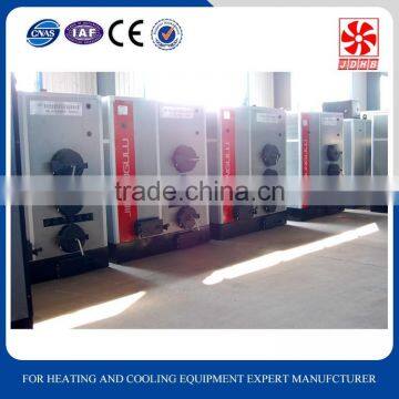 oil fired hot water boiler for hotel