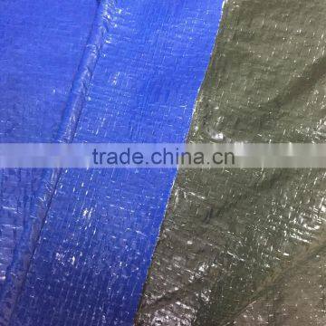 Industrial Variety Customized Tarpaulin Size photo-4
