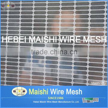 Perforated Metal mesh plate