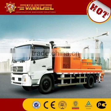 Famous zoomlion brand concrete mixer truck on sale concrete mixer truck for sale