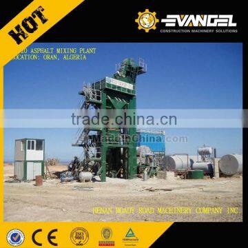 260t/h 120t/h Asphalt Mixing Plant for Sale ROADY PMT260 photo-2