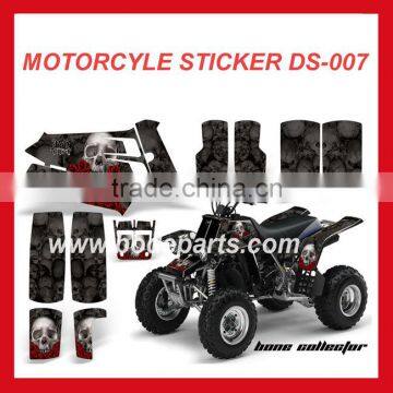 2015 FASHION MOTORCYLE DECAL